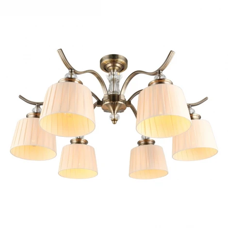 Потолочная люстра Omnilux Arosio OML-88417-06 (220V)