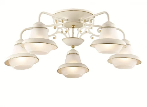Потолочная люстра Lumion Tefida 3105/5C