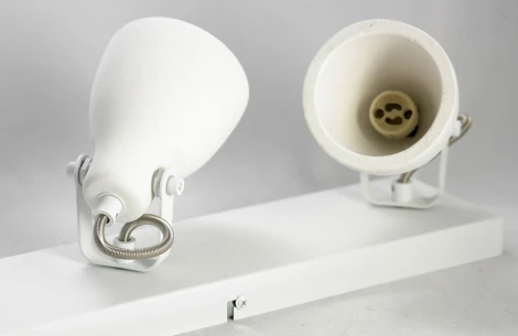 Спот Lussole Loft Fort Collins LSP-9823