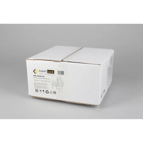 Бра Omnilux 853 OML-85301-02