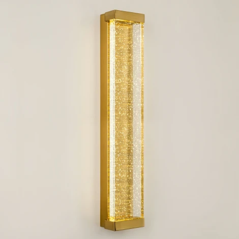 Бра светодиодное с регулировкой цветовой температуры Modelux ML.544.620 BS