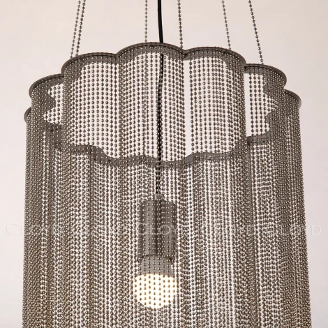 Подвесной светильник Cloyd Onassis 11474 (220V, на тросе)