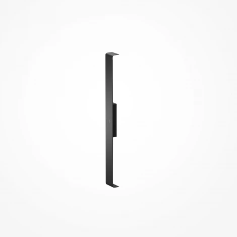 Настенный светильник светодиодный Maytoni Bracket MOD492WL-L16BK