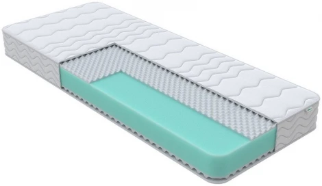 PROxSON Матрас Orto Joga Hatha (Multiwave) 80x200