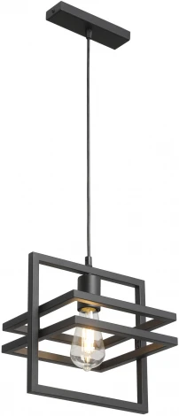 Подвесной светильник Vitaluce V2861-1/1S (220V, на проводе)