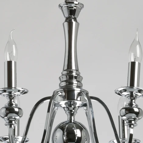 Подвесная люстра Консуэло 614013706