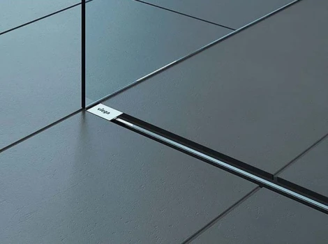 Решетка Viega Advantix 686291 хром