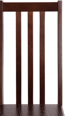 Стул жесткое сиденье SWEDEN Tetchair (Капучино).