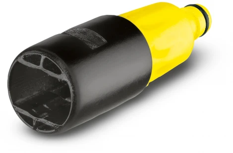 Адаптер для соединения с садовым шлангом 2.640-732