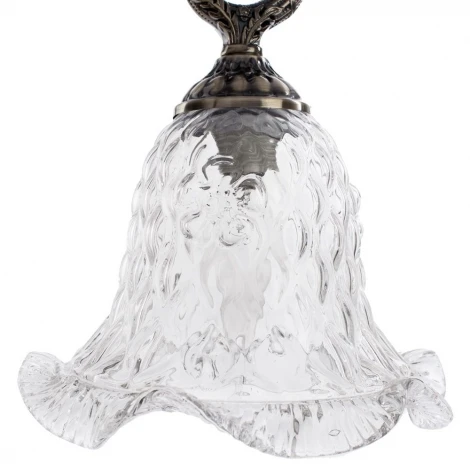Бра Arte Lamp Nuance A3902AP-1AB
