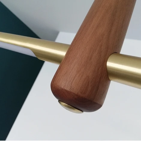 Подвесной светильник LED Lu Carte LC-11-1418