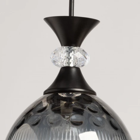 Подвесной светильник De City Соло 112014701 (220V, на проводе)