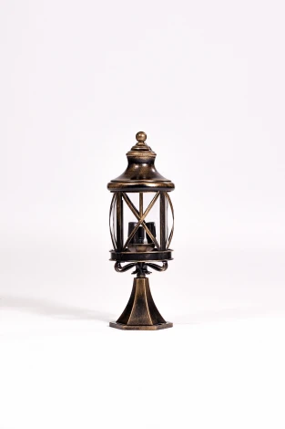 Наземный фонарь Oasis Light Lucerna Bg 84804