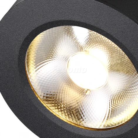 Накладной точечный светильник Novotech Groda 357985 (LED, 220V)