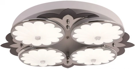 Потолочная люстра Мелодия Света SS1L 000019656