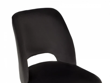 Стул Henry ОГОГО 576596 (серый)