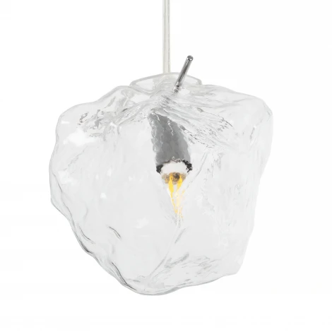 Подвесной светильник светодиодный MyFar Stella MR2321-1P (220V, на проводе)