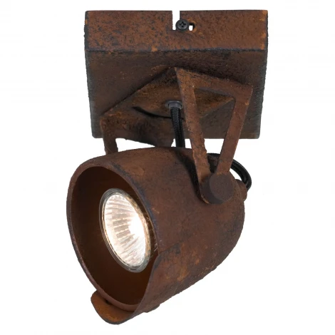 Спот Lussole Loft Montgomery LSP-9506