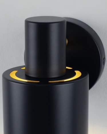 Спот с выключателем Moderli Artis V11271-1W (220V)