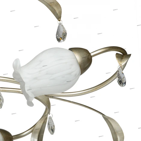 Потолочная люстра MW-Light Эллегия 303011510