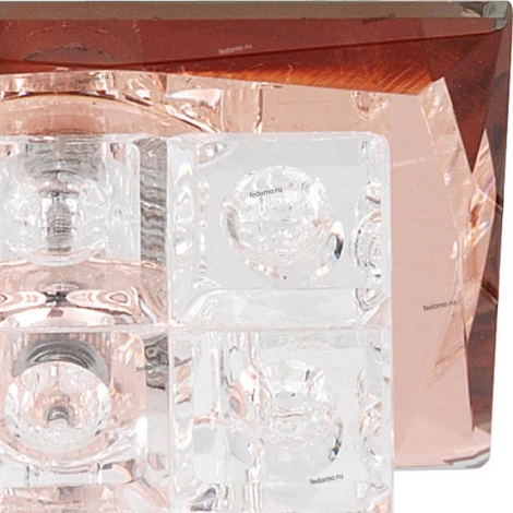 Horoz Lilyum HL805 (015-006-0020) brown