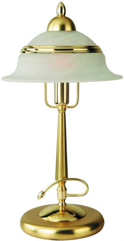 Интерьерная настольная лампа Arte Lamp Dafna A3542LT-1PB