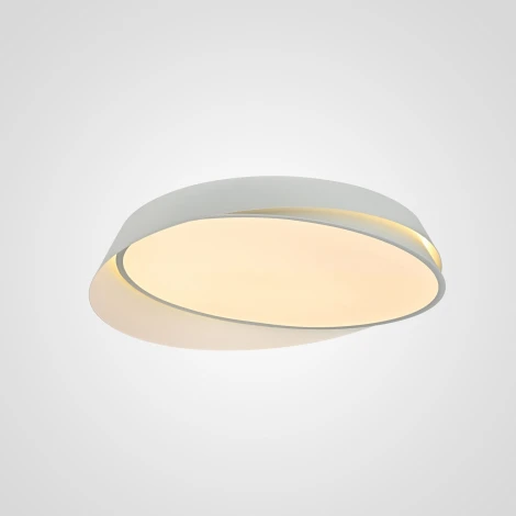 Круглый потолочный светильник с пультом LED Lu Carte LC-11-1764