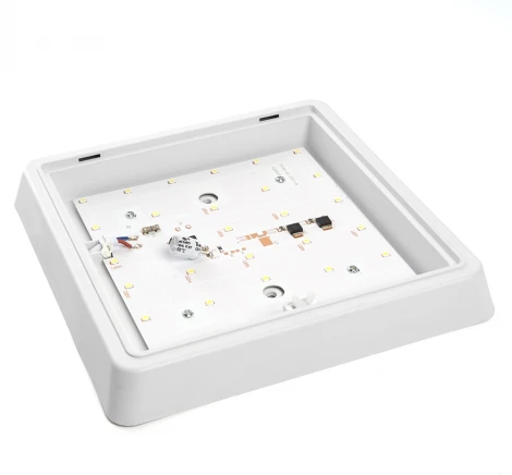 Настенно-потолочный светильник светодиодный Feron AL3021 41781 (220V)