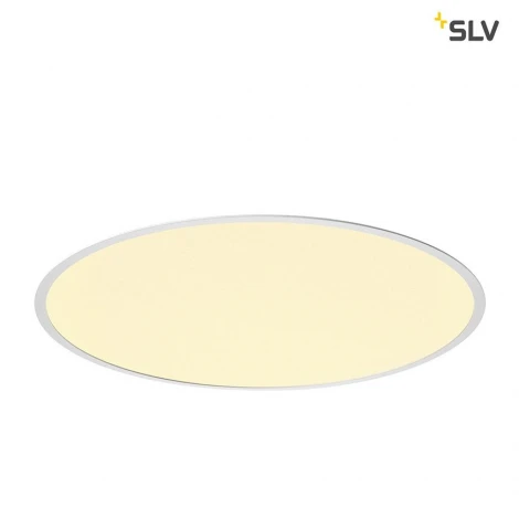 Встраиваемый точечный светильник Slv Medo 1001907