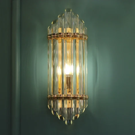 Настенный светильник Cloyd Harp 20099