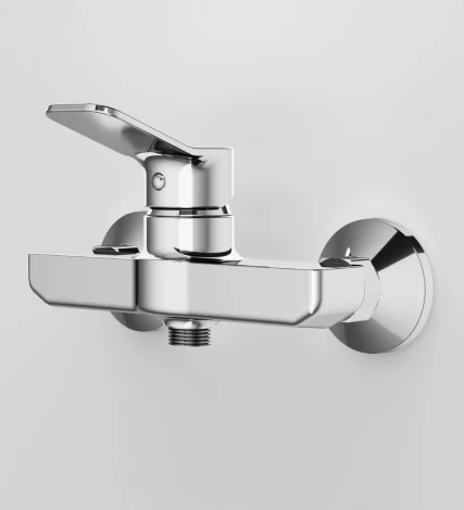 Смеситель AM.PM X-Joy S F85B20000 для душа