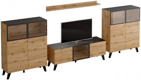 Композиция Forest 2 ОГОГО 330438