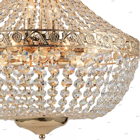 Подвесная люстра ST Luce Anticato SL669.203.11 (220V)