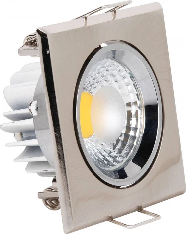 Horoz Victoria HL678L (016-007-0003) nickel 6500K