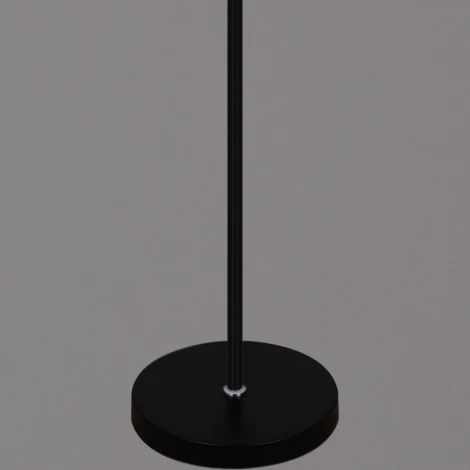 Торшер Reluce 03338-0.6-01 BK (220V)