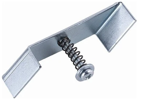 Трековое крепление Nowodvorski Profile Recessed Fixing Set 8805