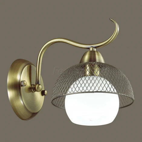 Бра Lumion Cecillia 3667/1W
