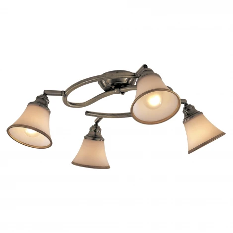 Потолочная люстра Citilux Прованс CL511143 (220V)