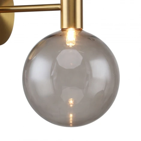 Бра Favourite Eternity 2765-1W (220V, шар)