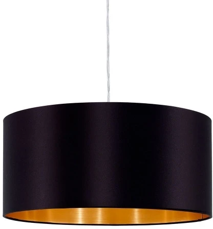 Подвесной светильник Eglo Maserlo 31599 (220V, на проводе, круглые)