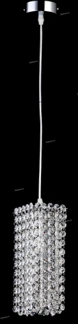 Подвесной светильник Lightstar Cristallo 795424 (220V, на проводе)