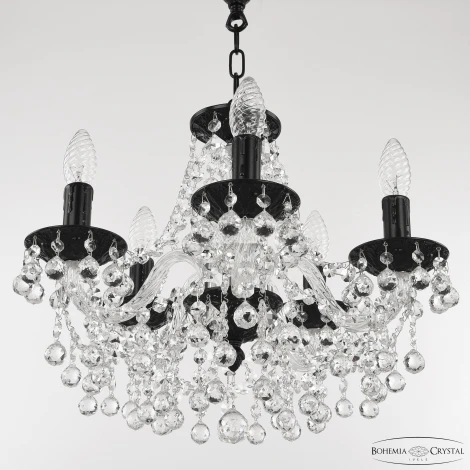 Подвесная люстра Bohemia AL1609 AL16309/5/141 BM