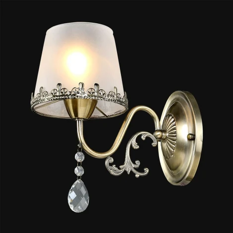 Бра Максисвет 4262 3-4262-1-AB E14