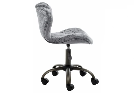 Компьютерное кресло Woodville Linder grey 11787