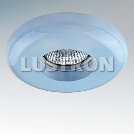 Встраиваемый точечный светильник Lightstar Infanta 002755