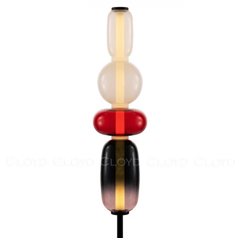 Торшер светодиодный Cloyd Supernova 40178 (220V)