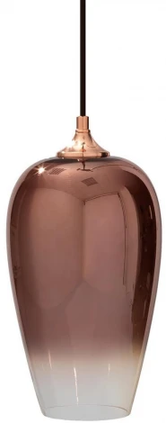 Подвесной светильник Loft IT Fade Pendant light LOFT2020-B (220V, на проводе, бокалы)