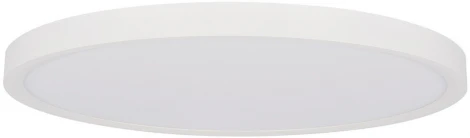 Потолочные светильники Loft It Extraslim 10227/40 White (LED, 220V, круглые)
