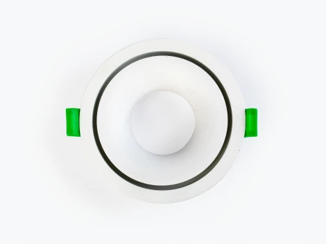 Встраиваемый точечный светильник LEDS POWER SPOT 009704 (220V)