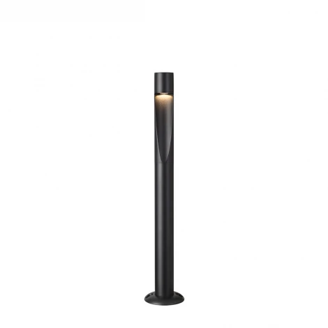 Наземный уличный светильник Odeon Light Frankie 7206/5GL IP65 LED 5W 180° 3000K 220V